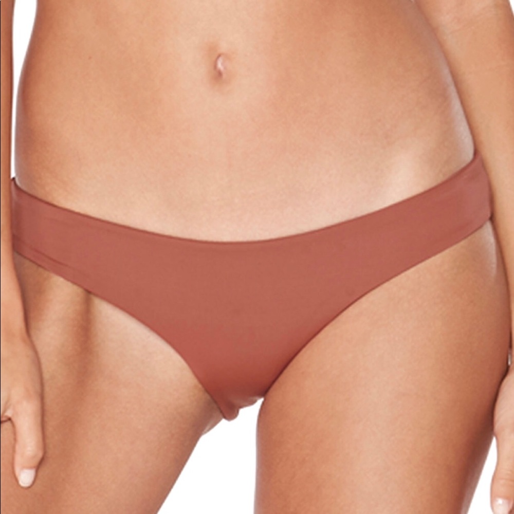 nordstrom - L SPACE bathing suit bottoms